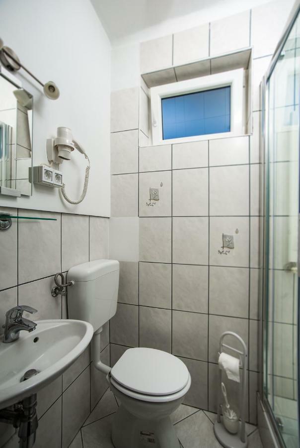 Roze Apartment Ζάγκρεμπ Εξωτερικό φωτογραφία