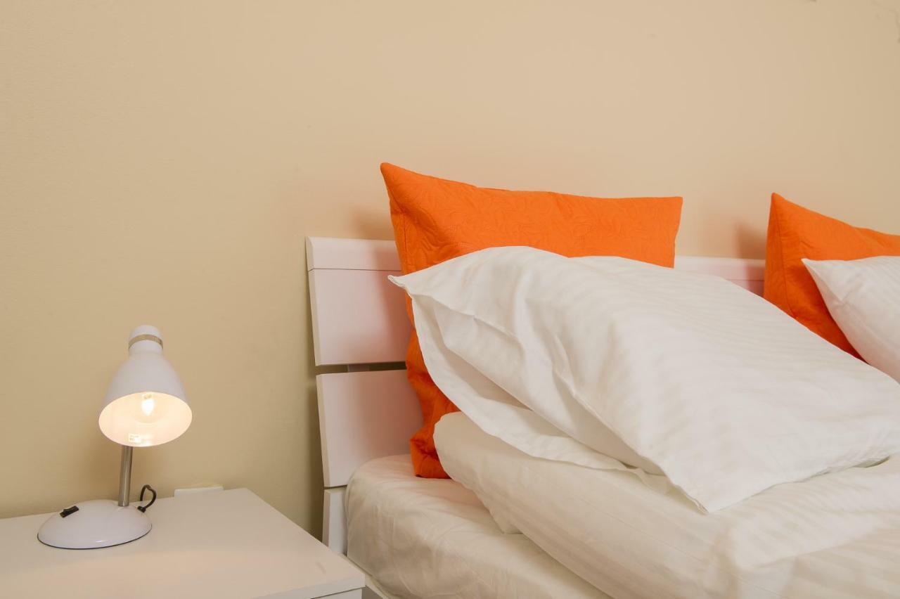 Roze Apartment Ζάγκρεμπ Εξωτερικό φωτογραφία