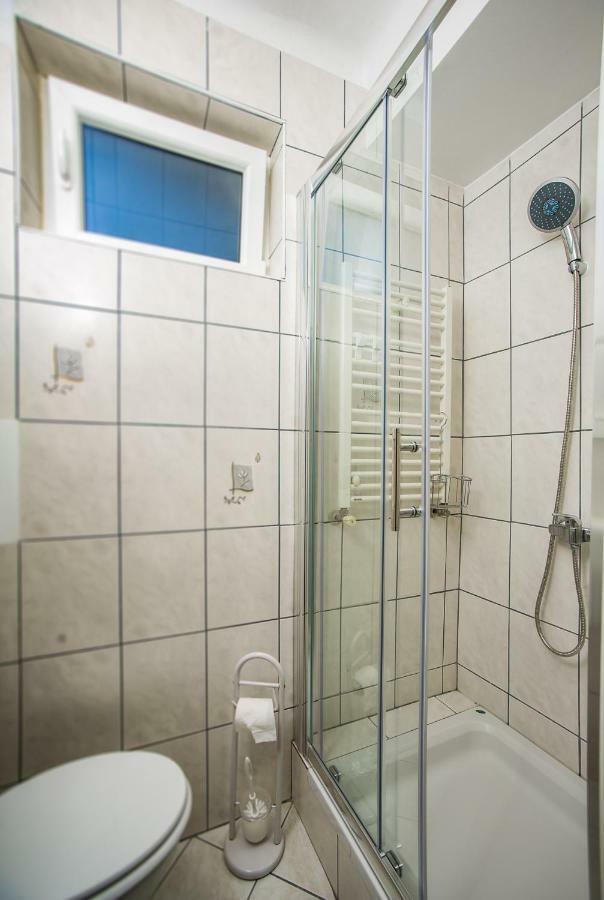 Roze Apartment Ζάγκρεμπ Εξωτερικό φωτογραφία