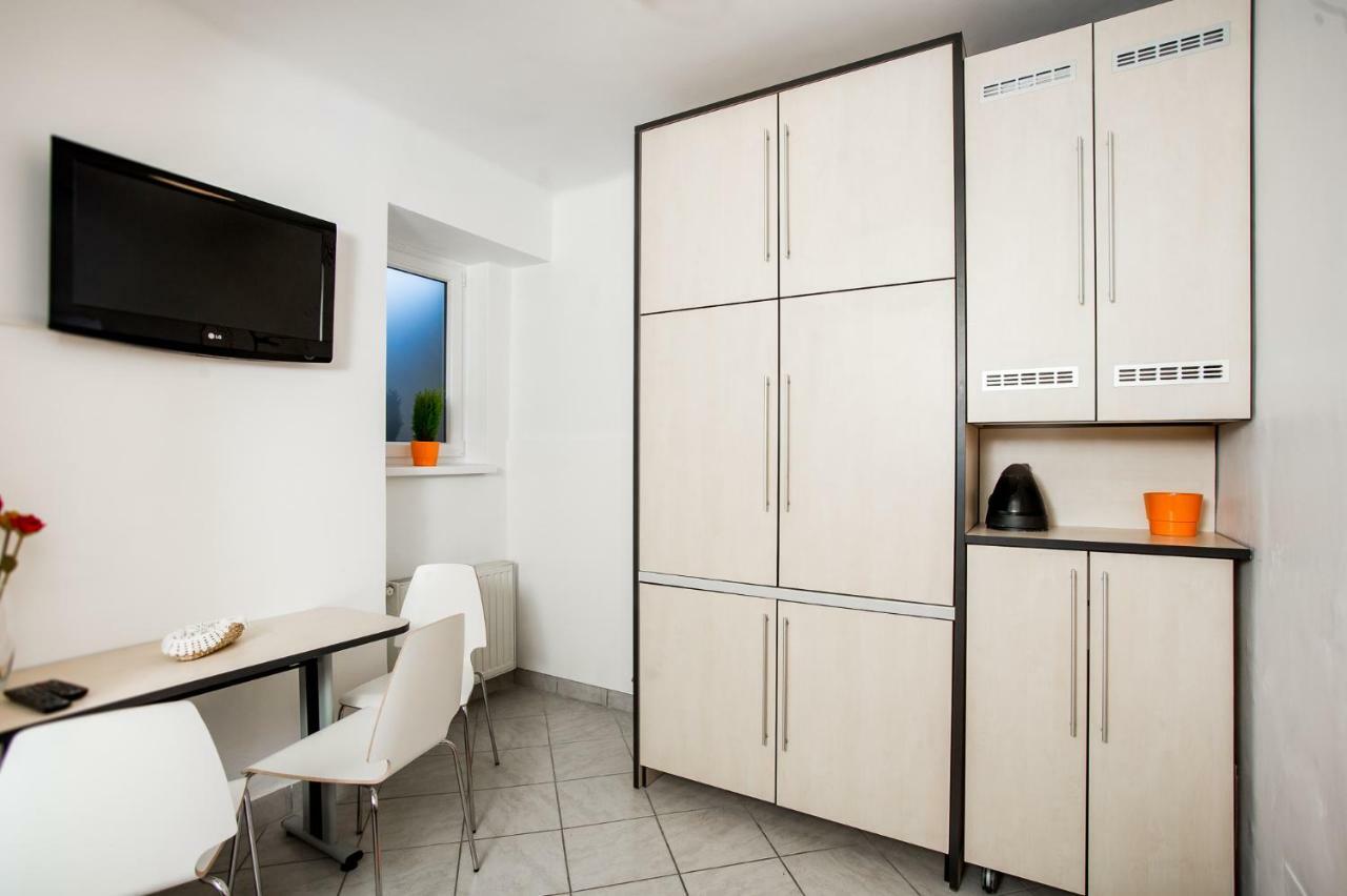 Roze Apartment Ζάγκρεμπ Εξωτερικό φωτογραφία