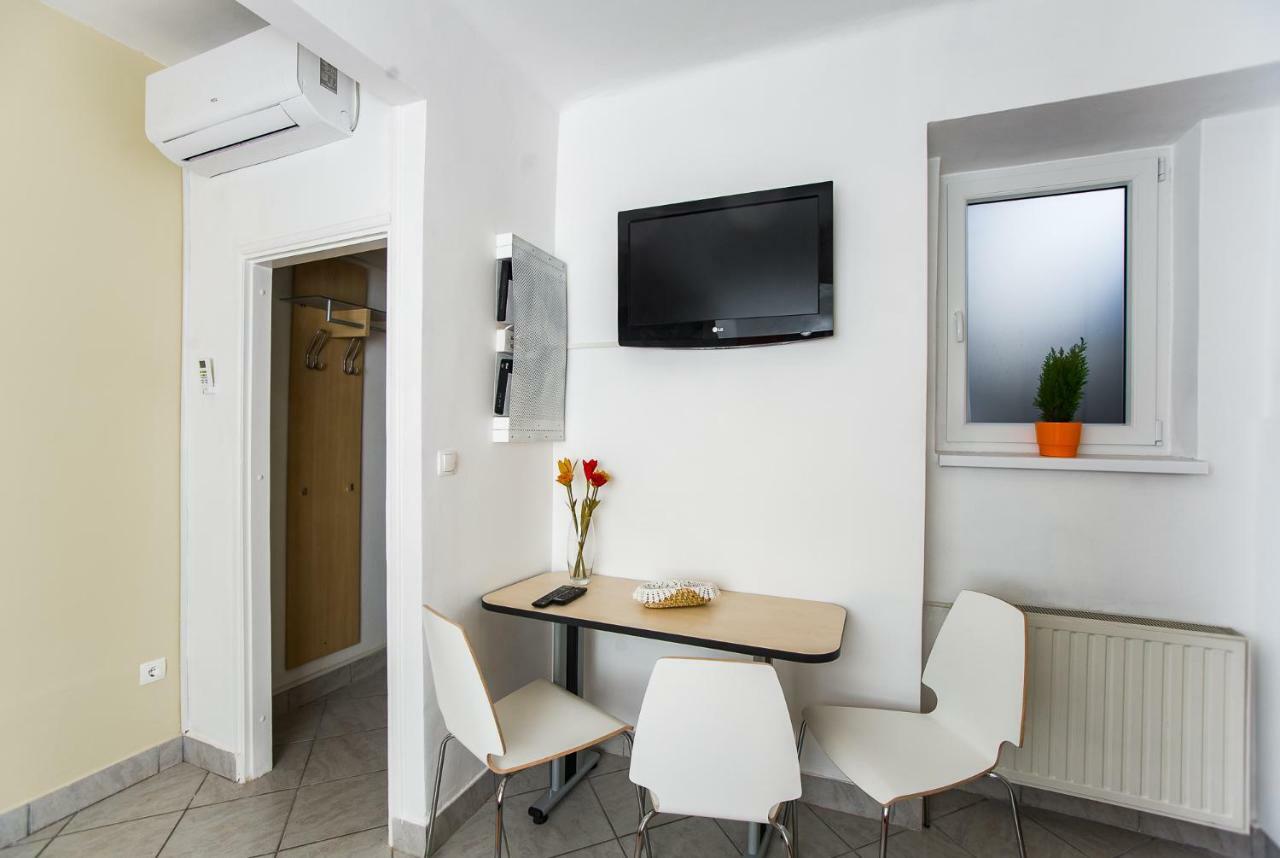 Roze Apartment Ζάγκρεμπ Εξωτερικό φωτογραφία