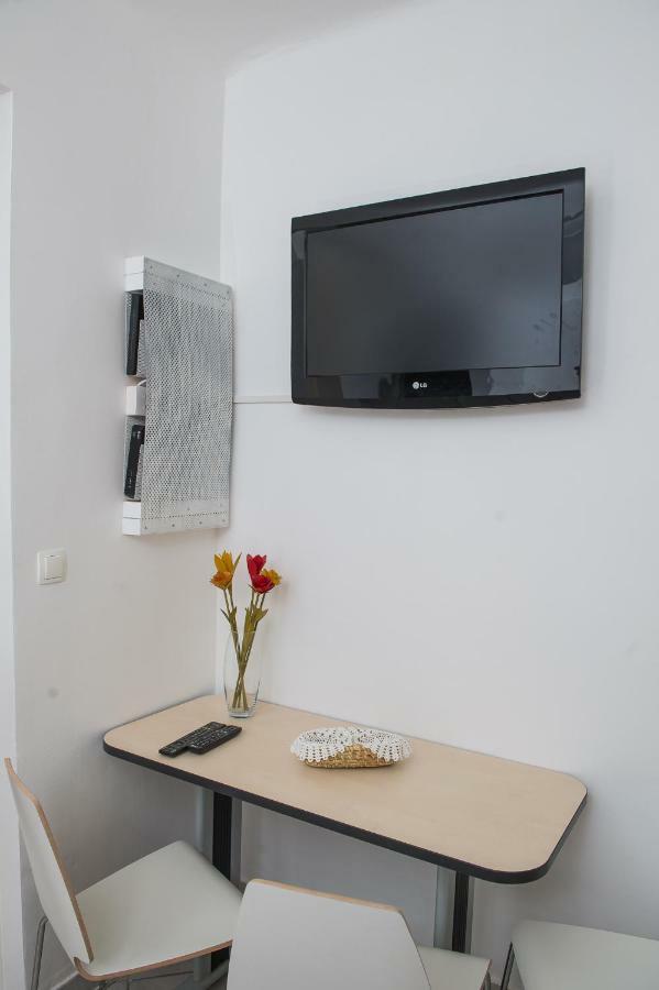 Roze Apartment Ζάγκρεμπ Εξωτερικό φωτογραφία