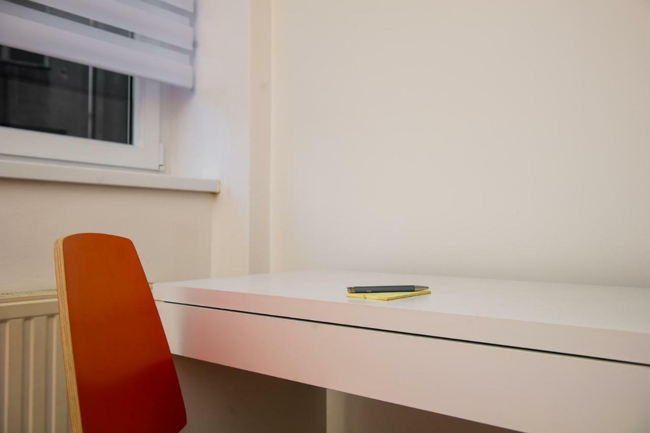 Roze Apartment Ζάγκρεμπ Εξωτερικό φωτογραφία