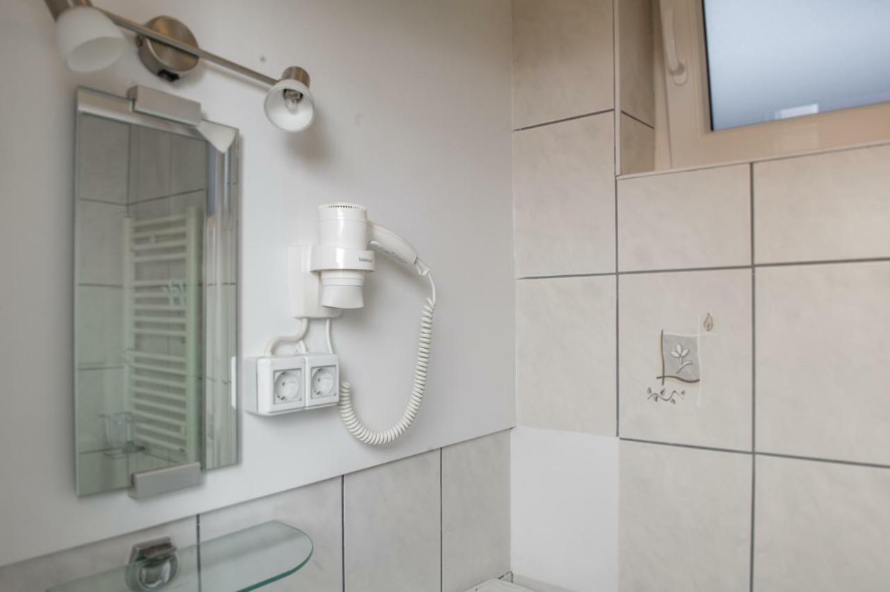 Roze Apartment Ζάγκρεμπ Εξωτερικό φωτογραφία